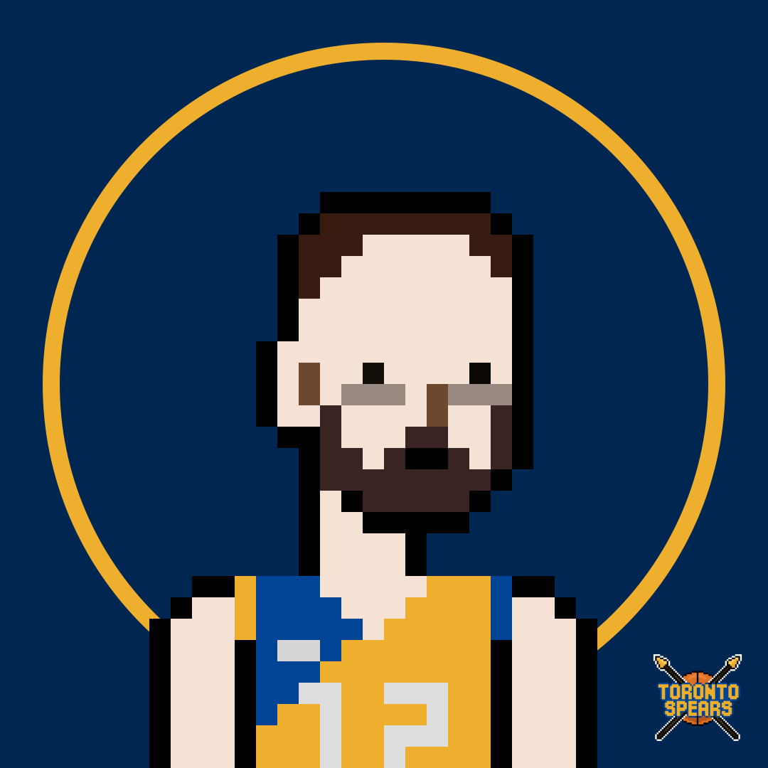Poster of Baller #1741