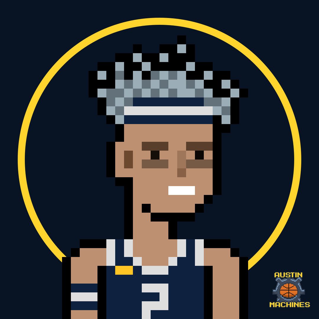 Poster of Baller #1743