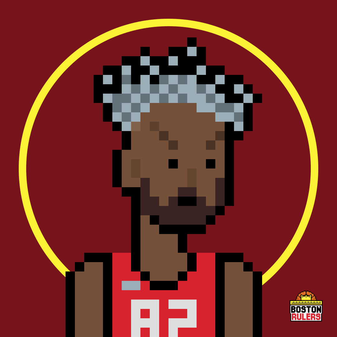 Poster of Baller #1754