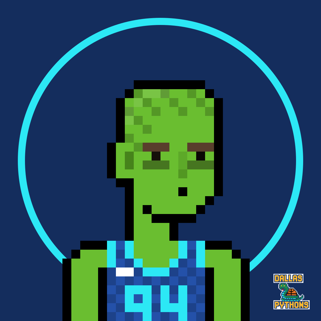 Poster of Baller #1755