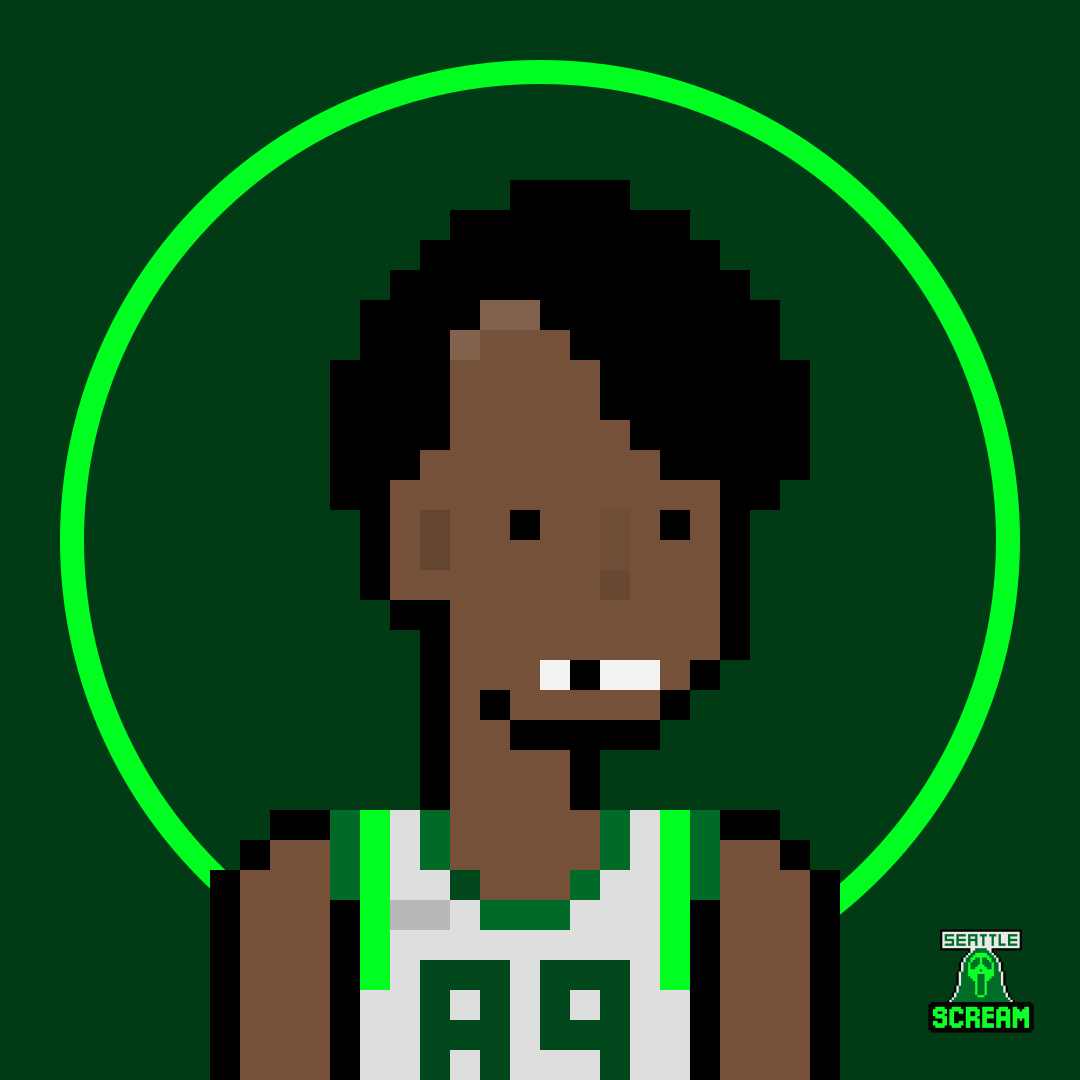 Poster of Baller #1758