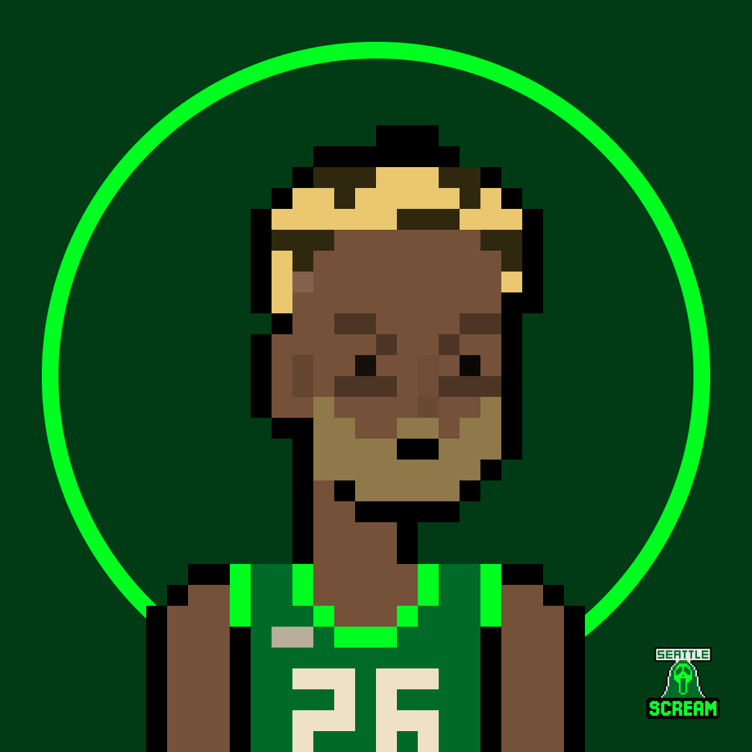 Poster of Baller #1769