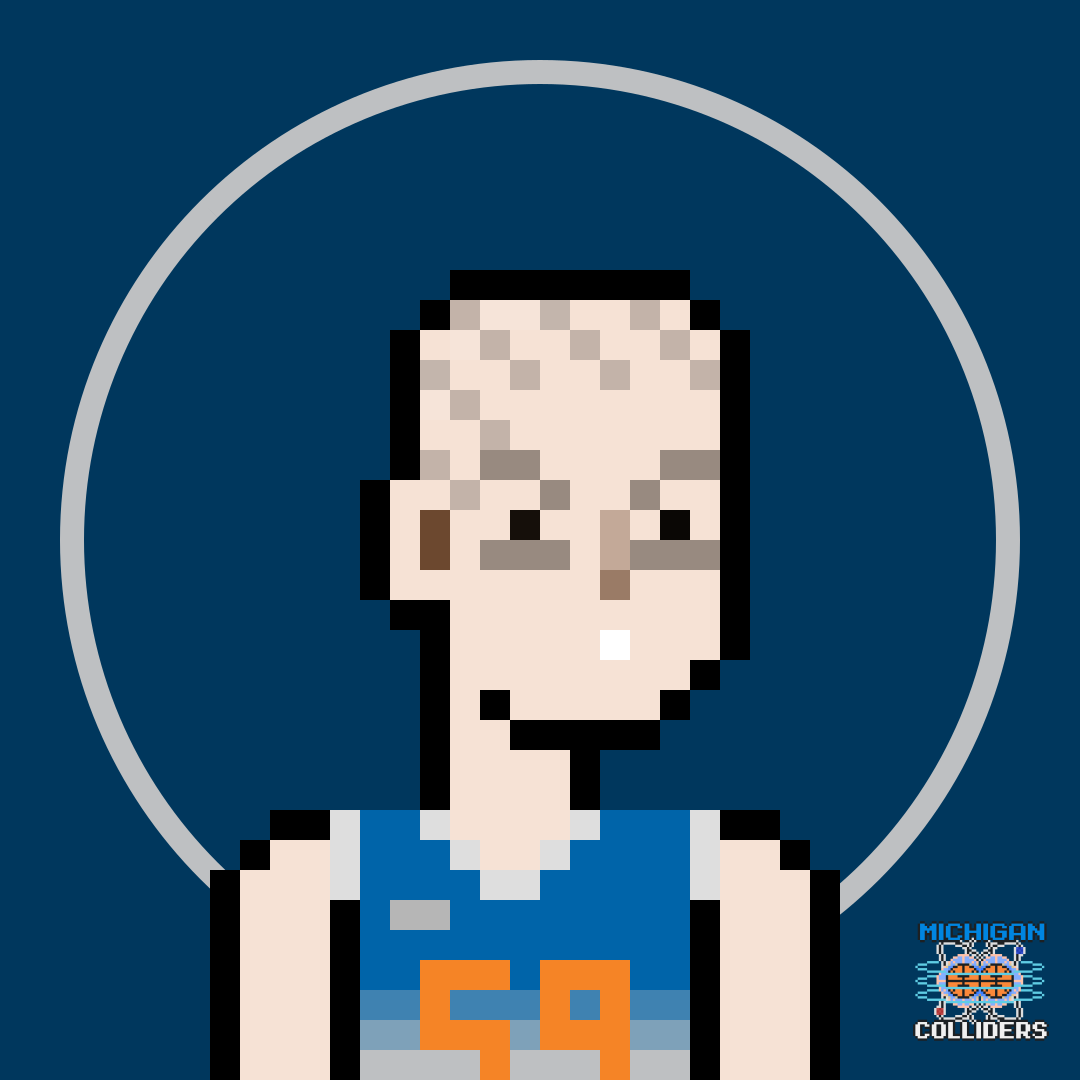 Poster of Baller #1782