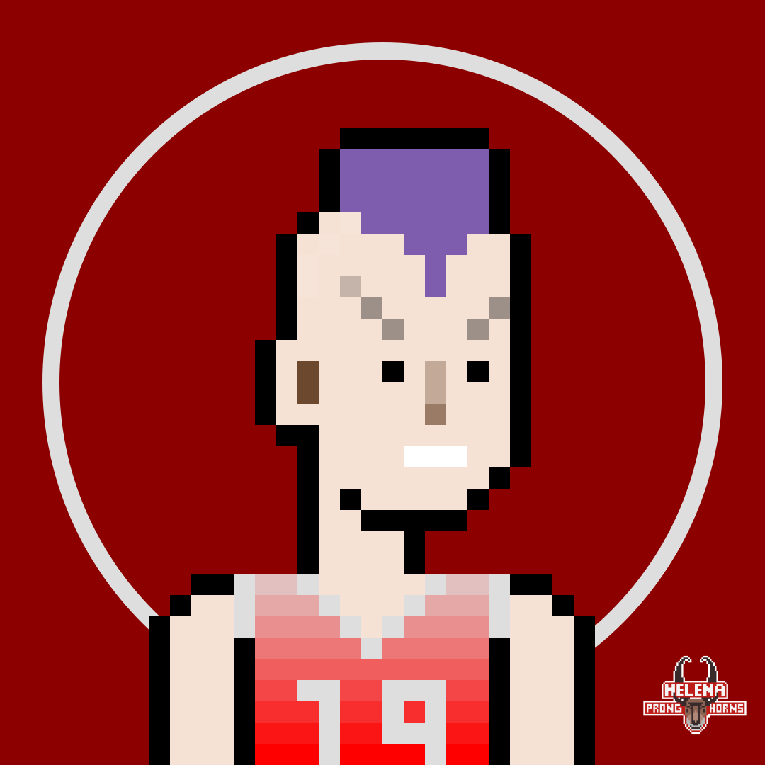 Poster of Baller #1784