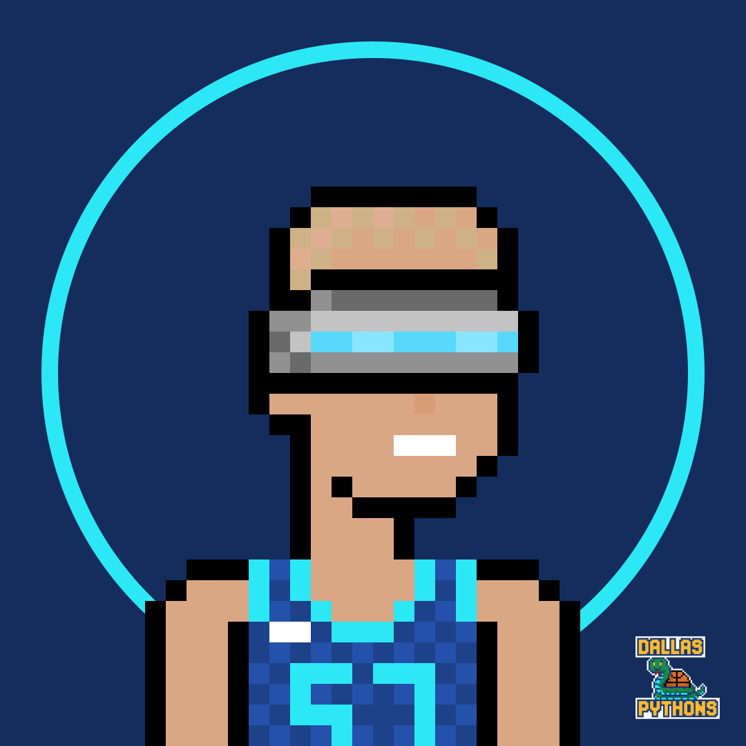 Poster of Baller #1791