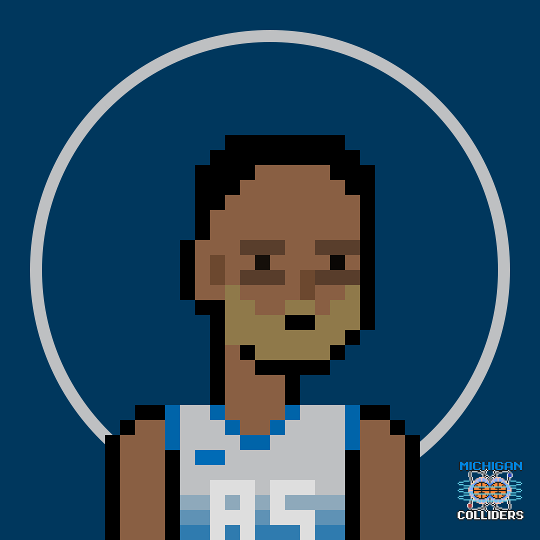 Poster of Baller #1796