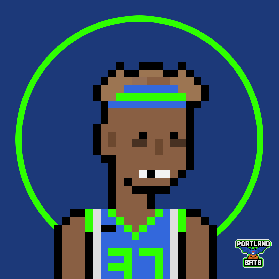 Poster of Baller #1800