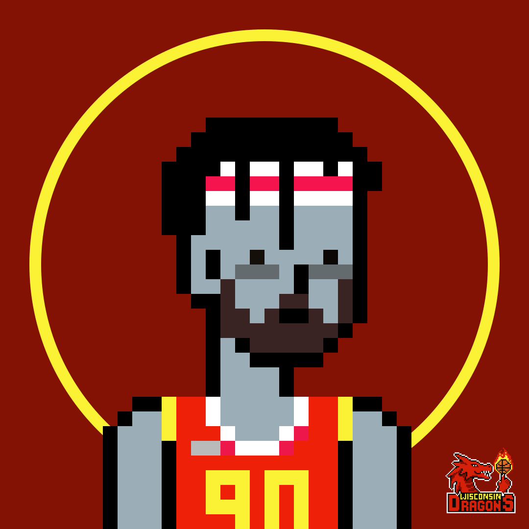 Poster of Baller #1801