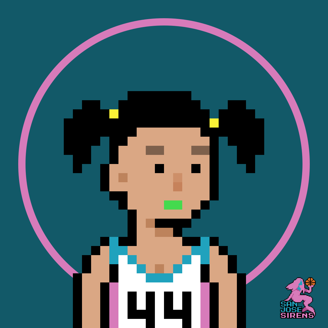Poster of Baller #1803