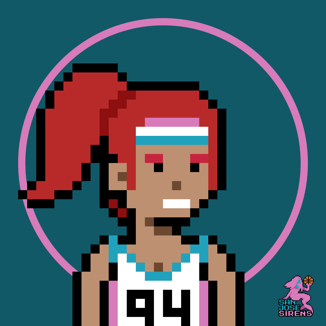 Poster of Baller #1807