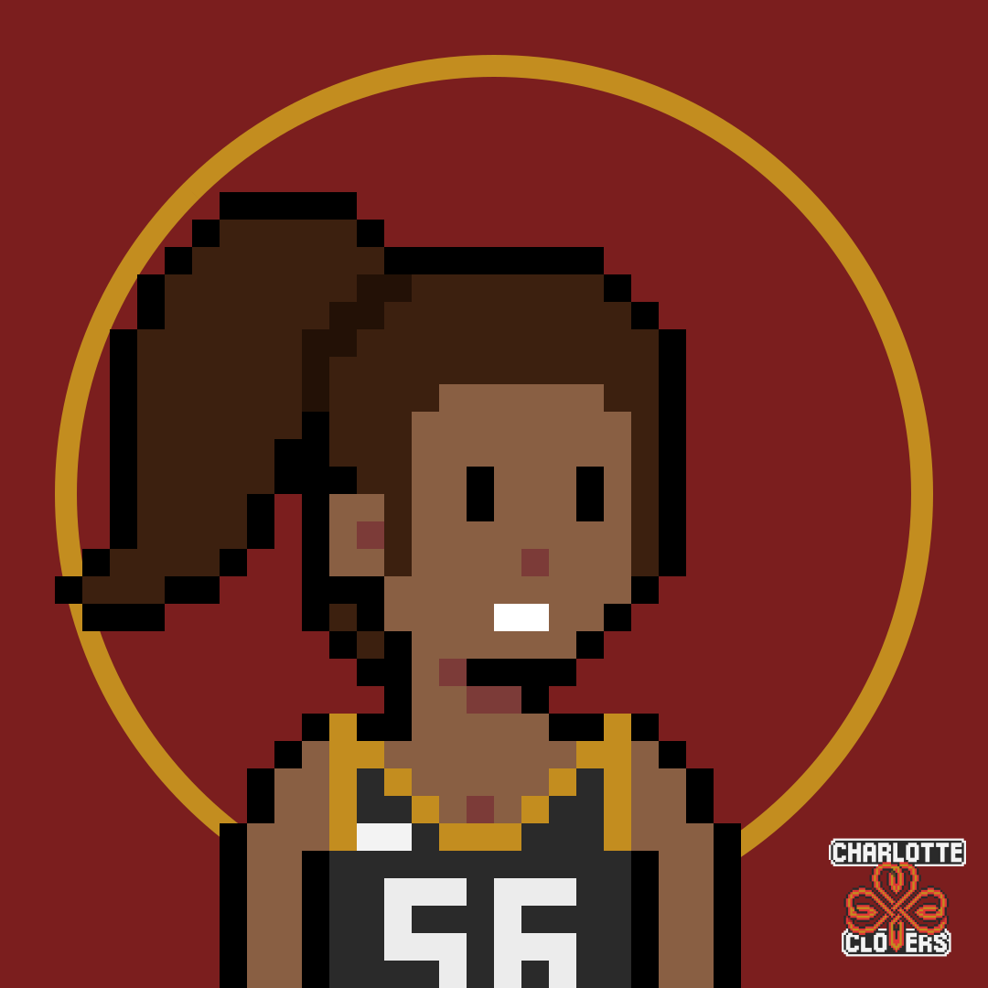 Poster of Baller #1810