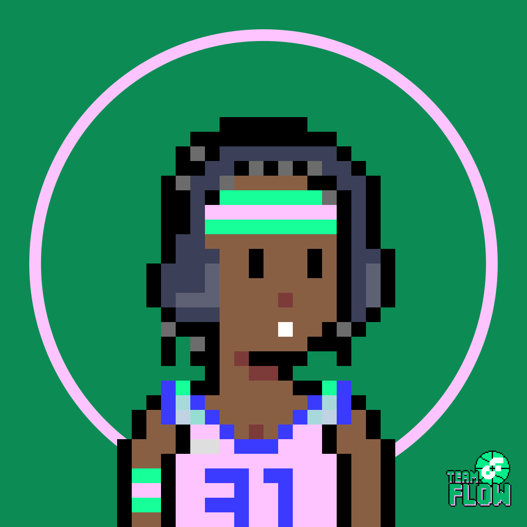 Poster of Baller #1811