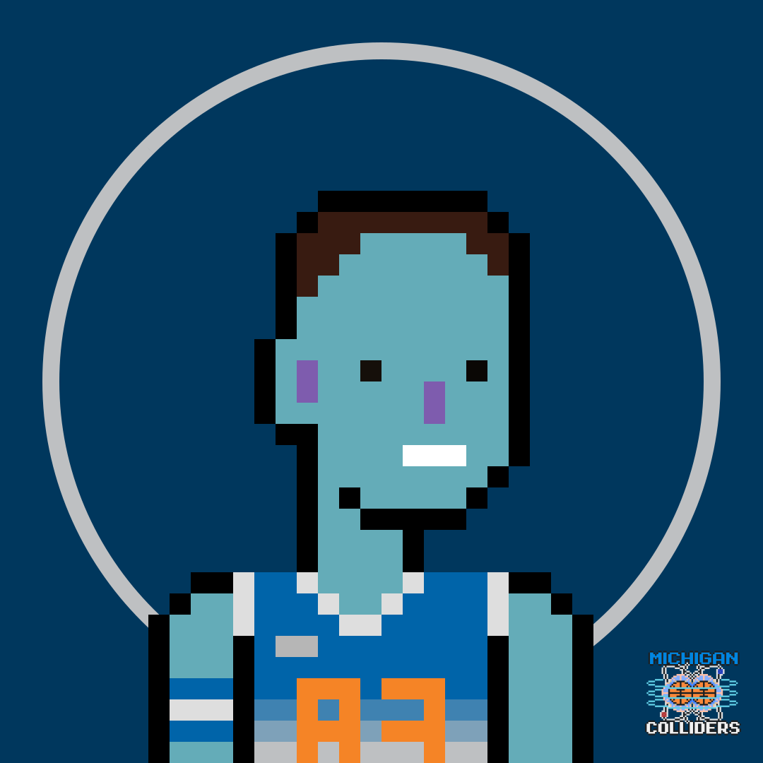 Poster of Baller #1813