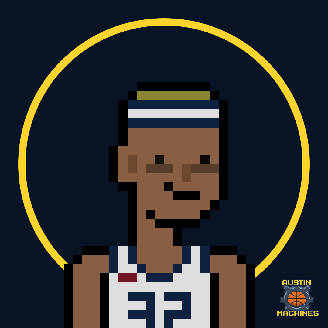 Poster of Baller #1821