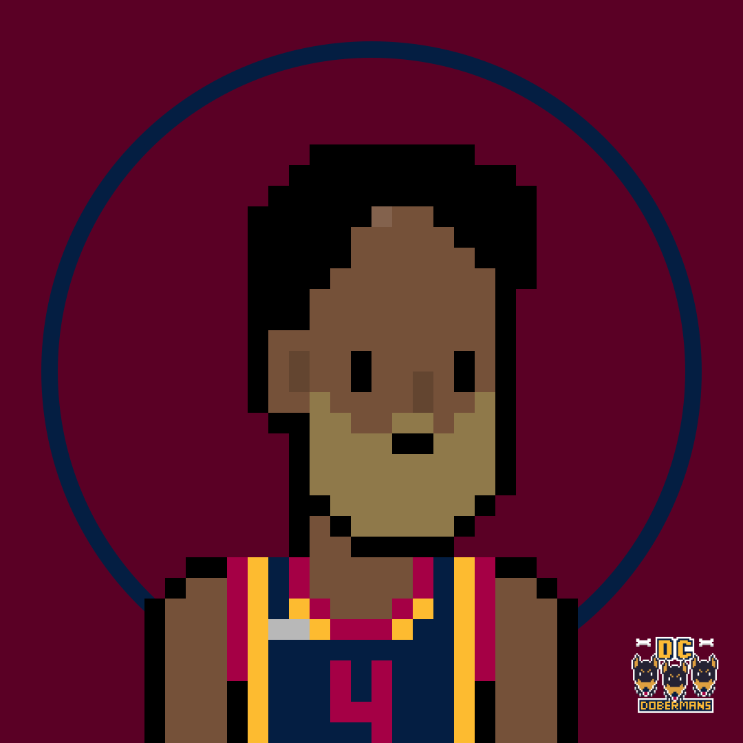 Poster of Baller #1826