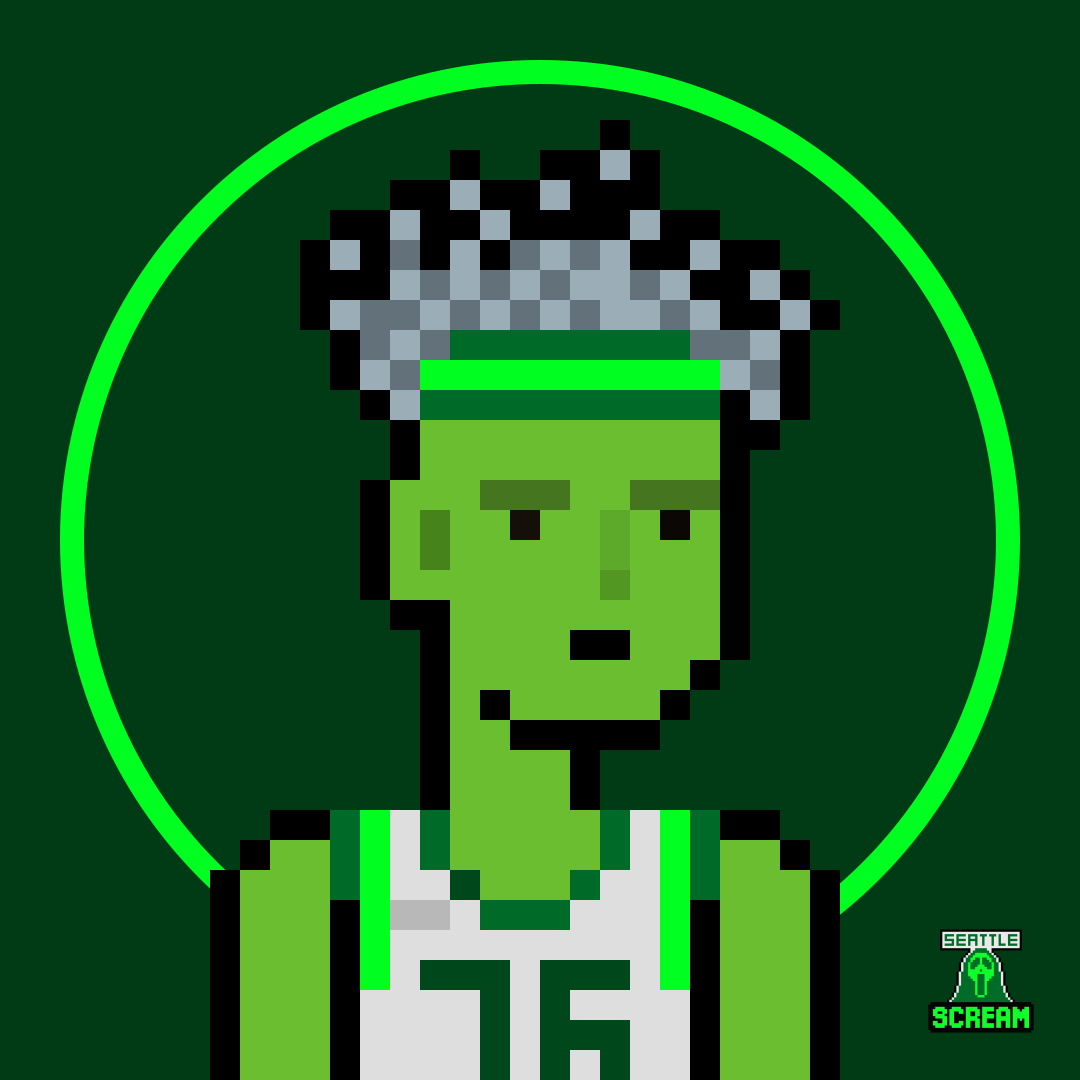 Poster of Baller #1827