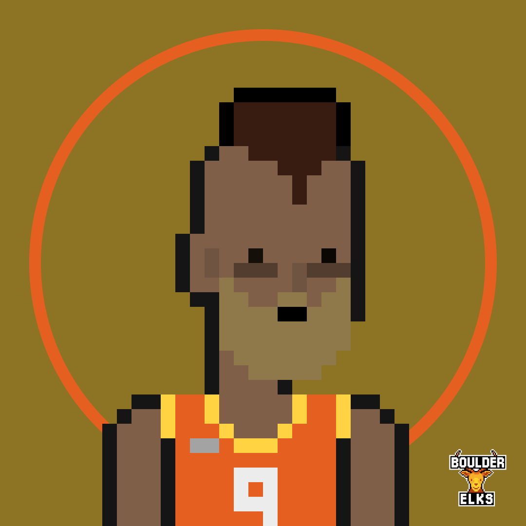 Poster of Baller #183