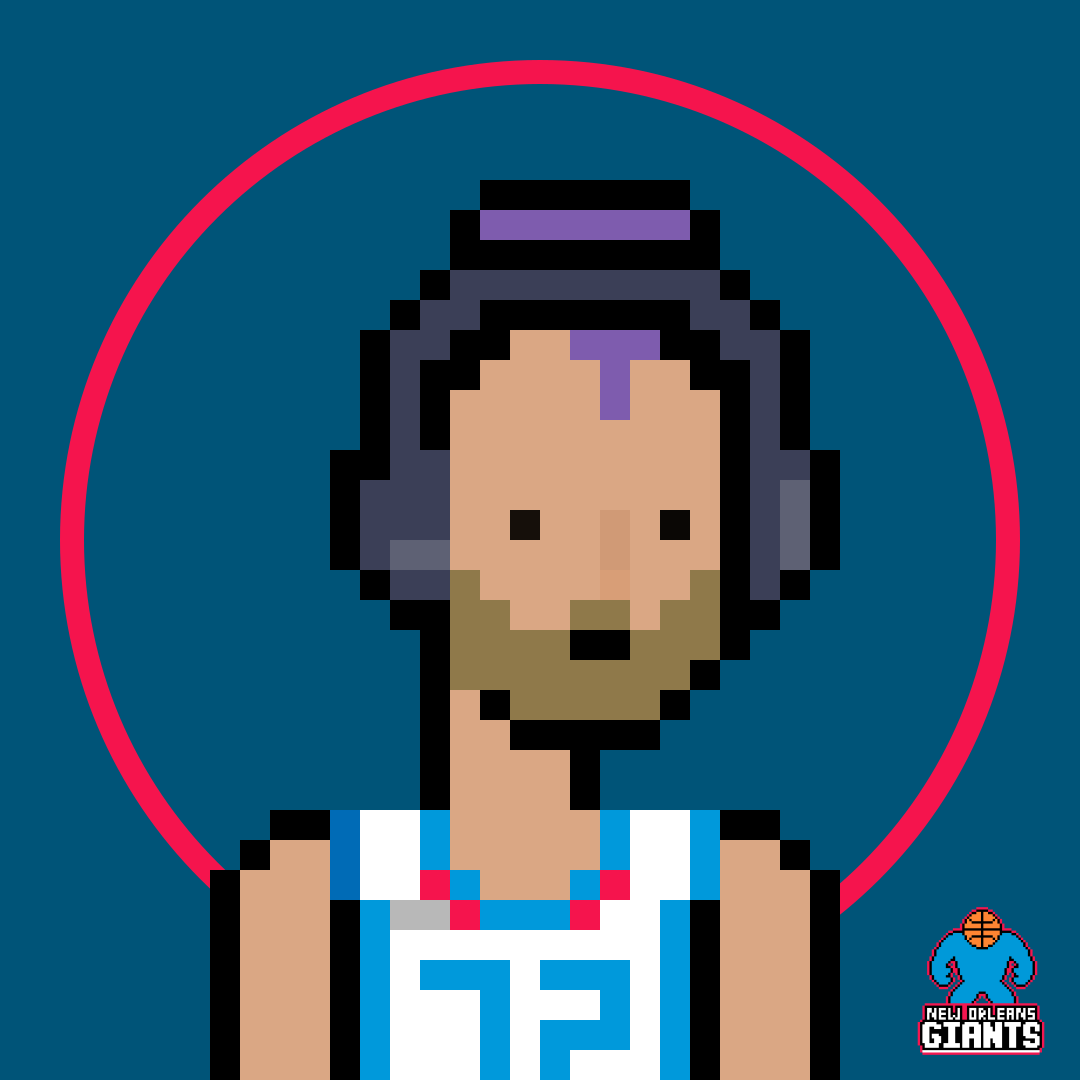 Poster of Baller #1831