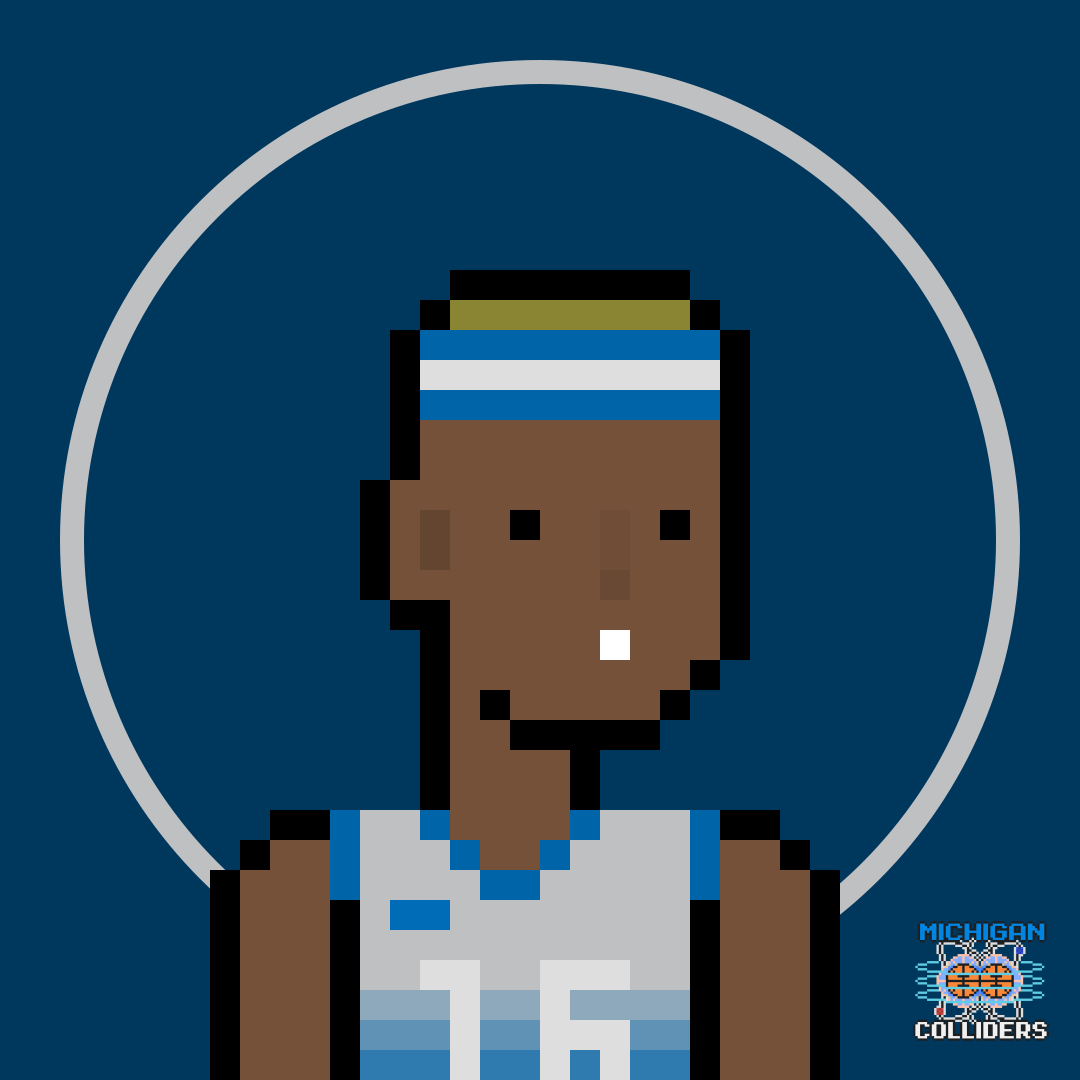 Poster of Baller #1833