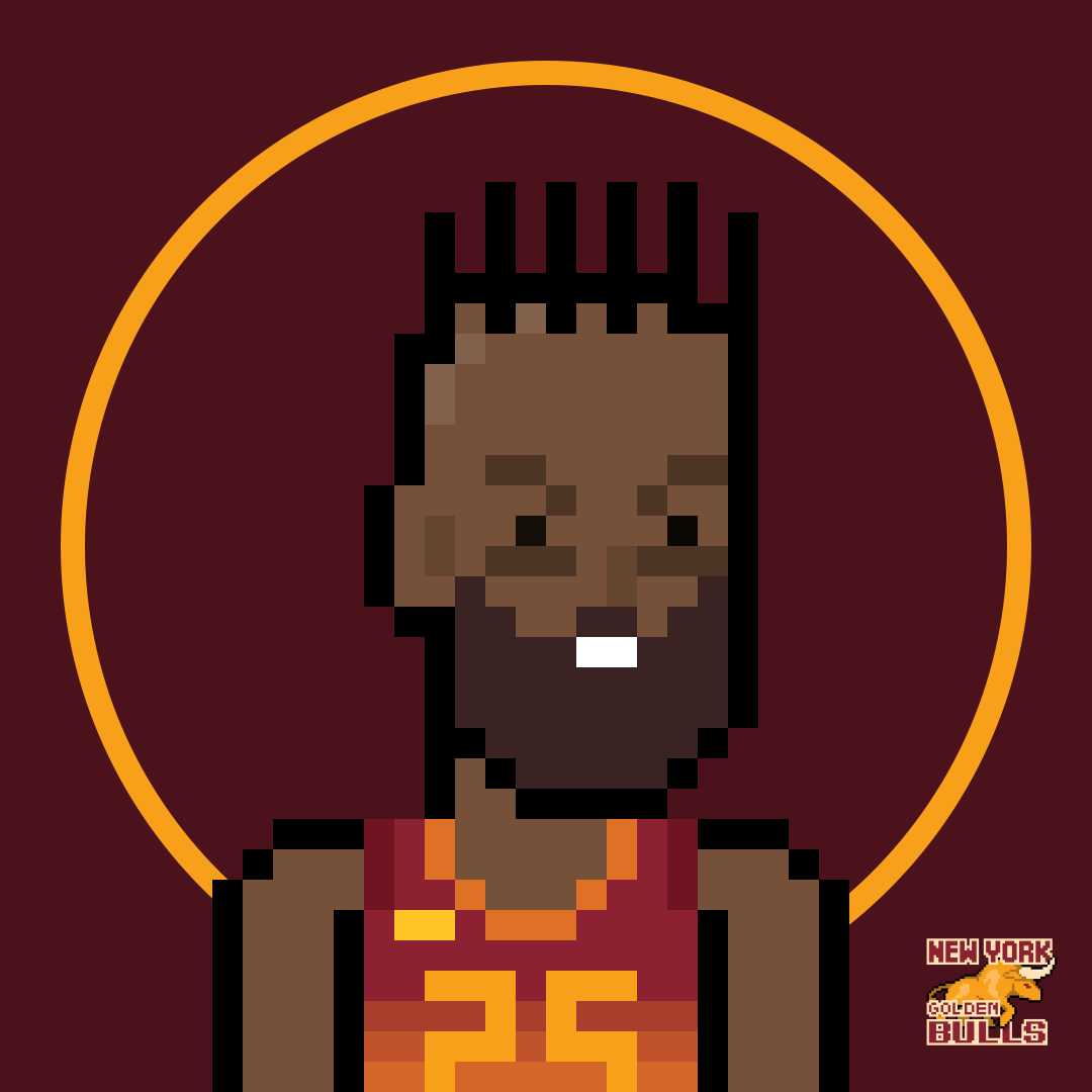 Poster of Baller #1834