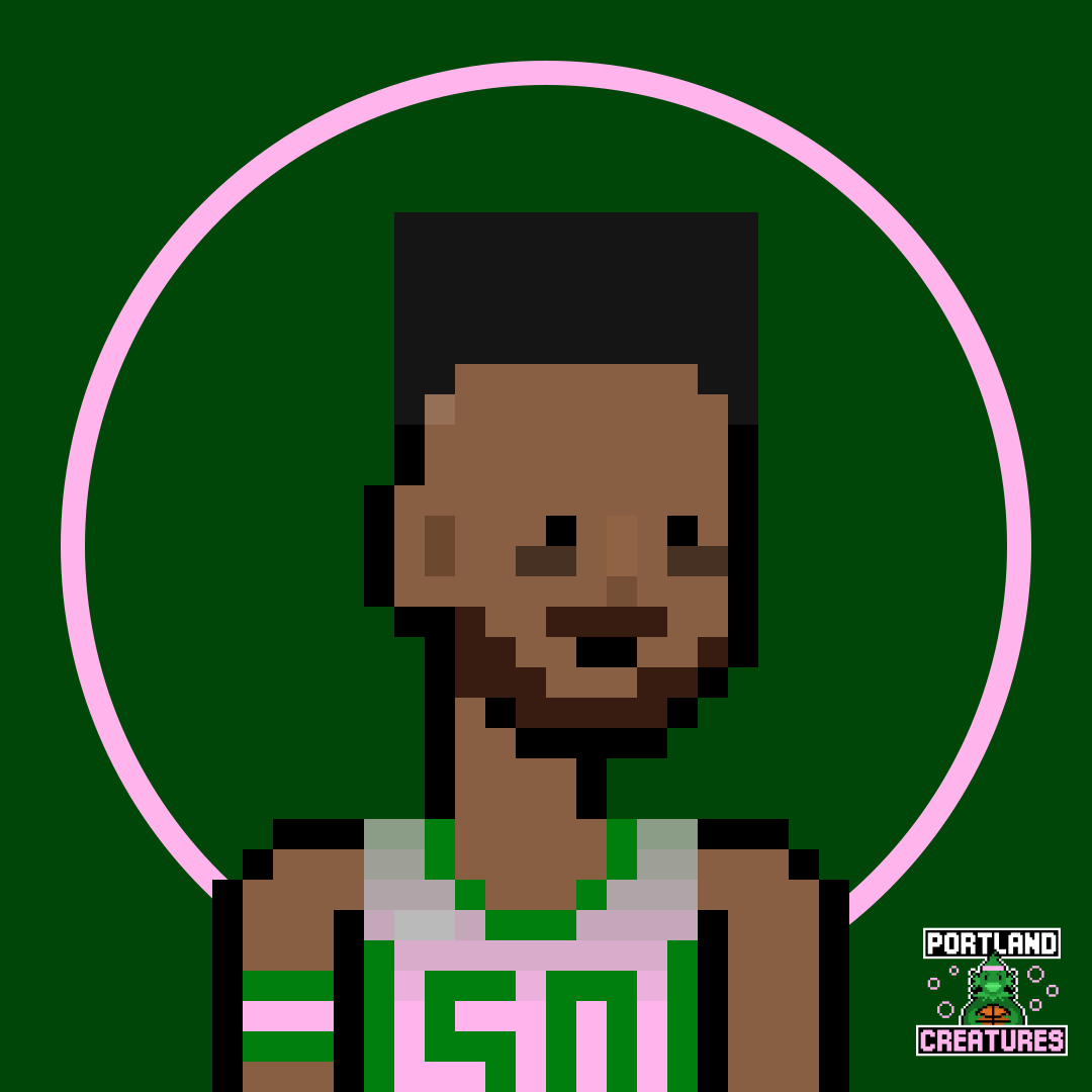 Poster of Baller #1837