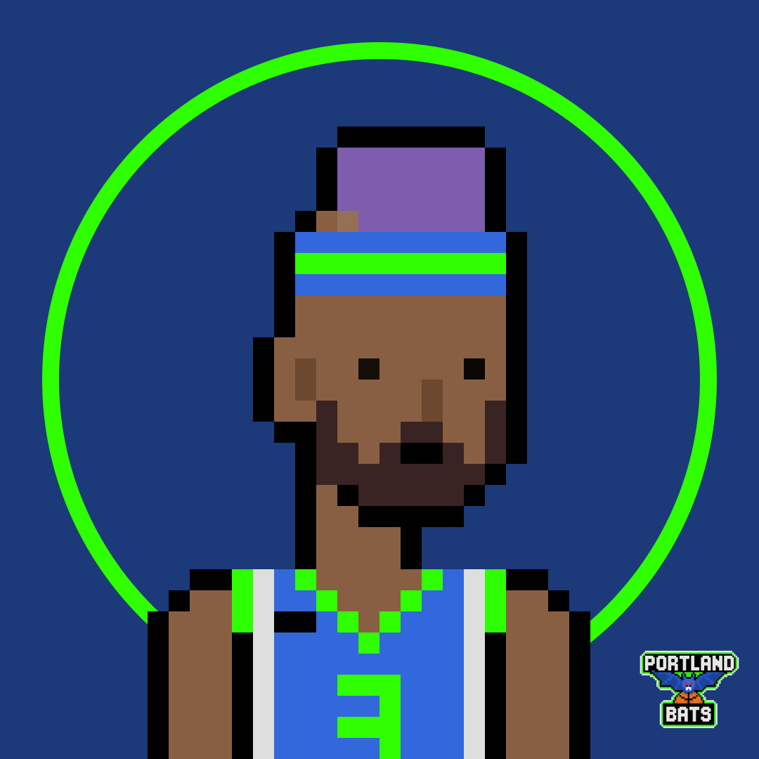 Poster of Baller #1841