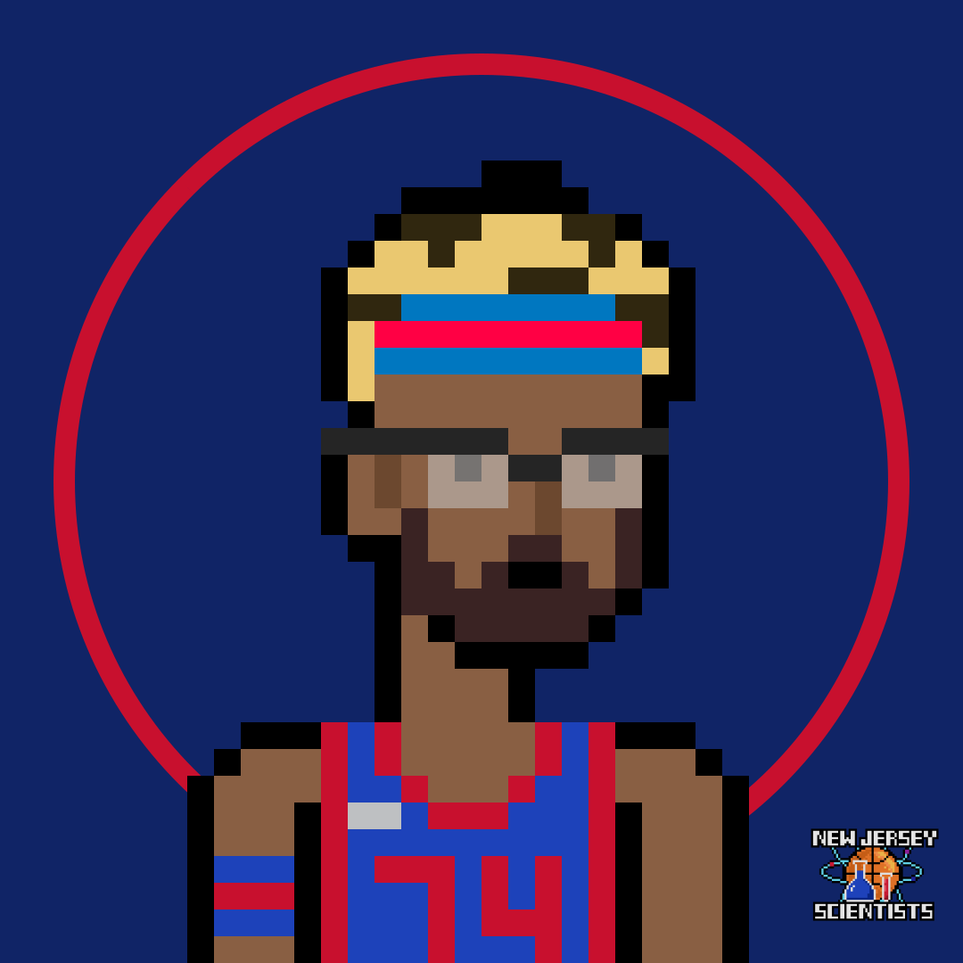 Poster of Baller #1843