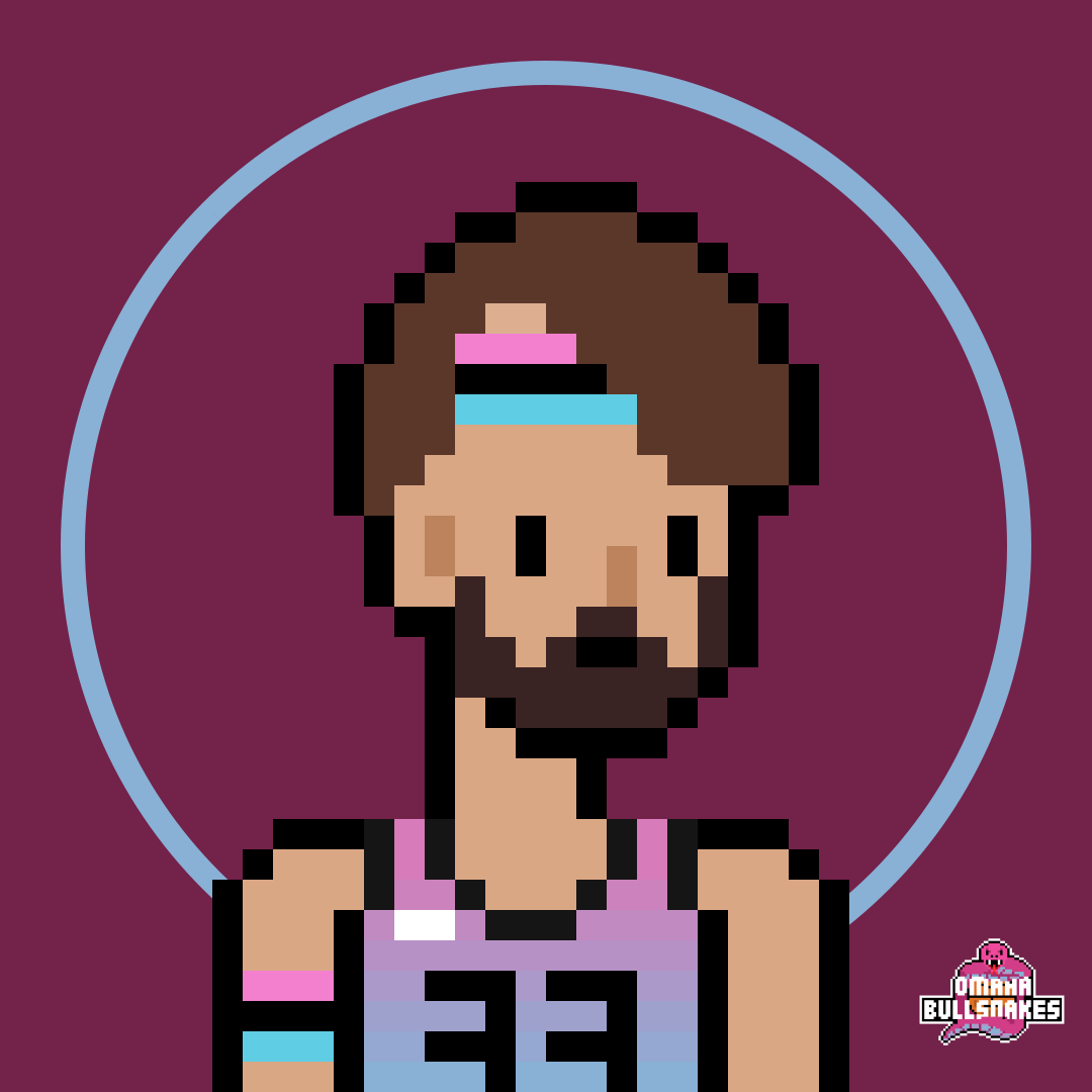 Poster of Baller #1845