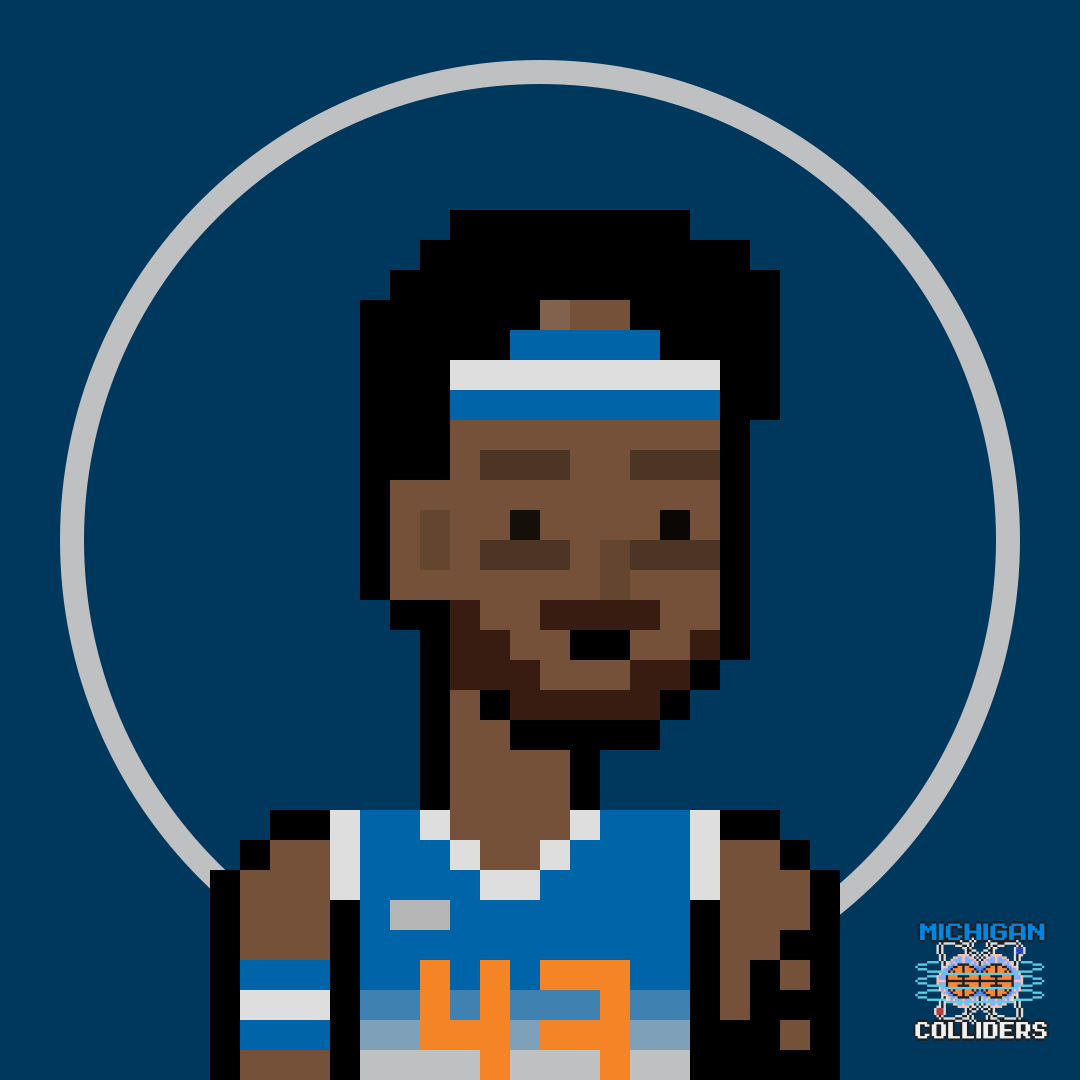 Poster of Baller #1848