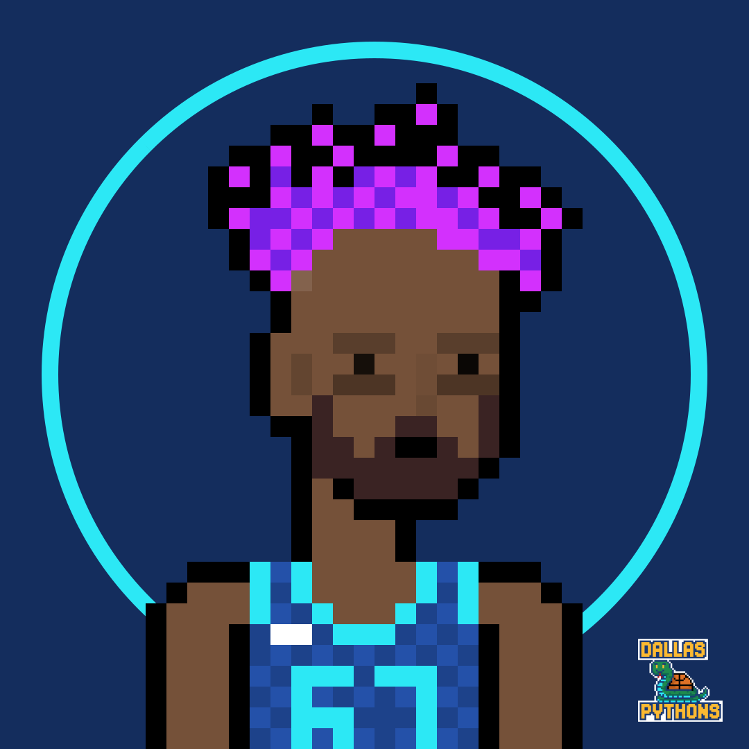 Poster of Baller #1853
