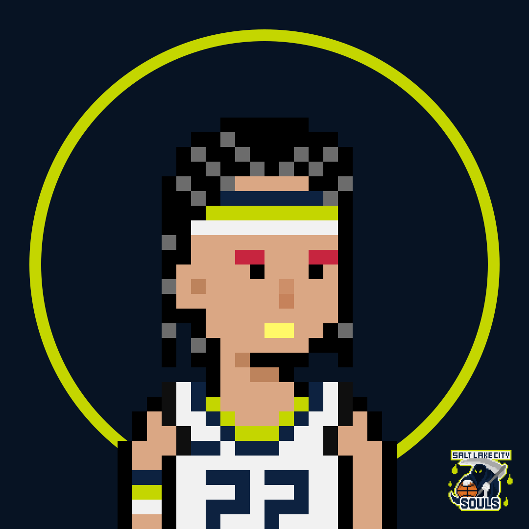 Poster of Baller #1854