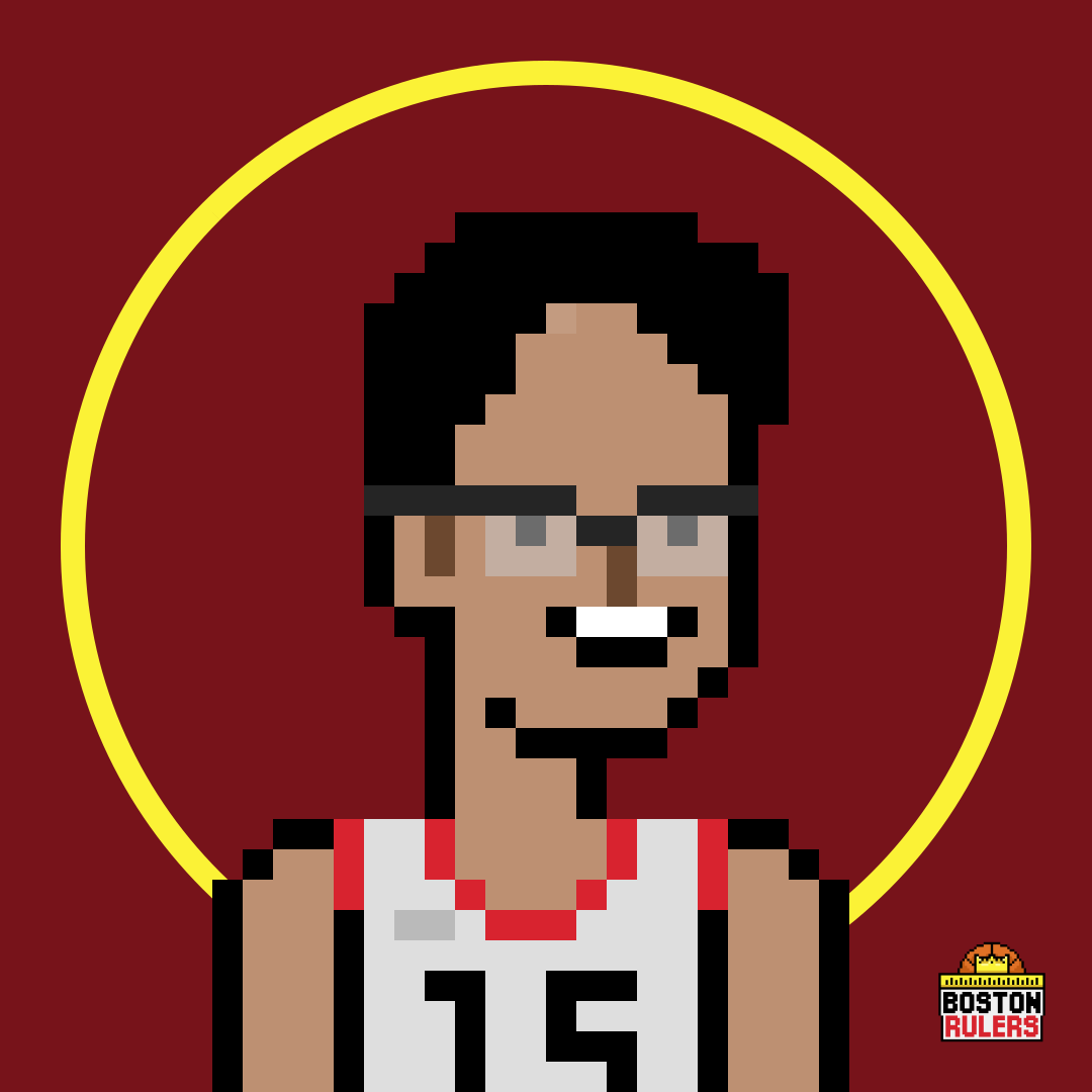Poster of Baller #1857