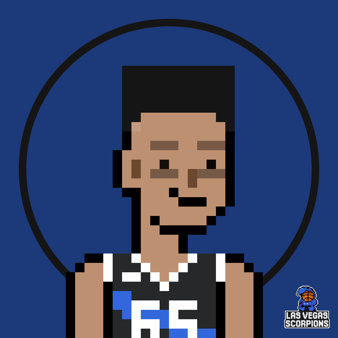 Poster of Baller #1861