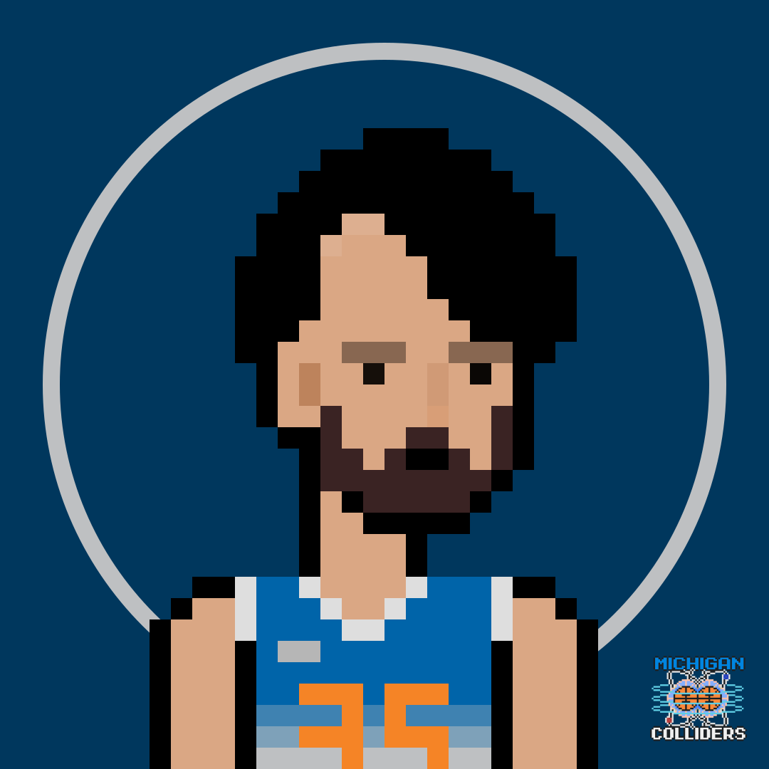 Poster of Baller #1868