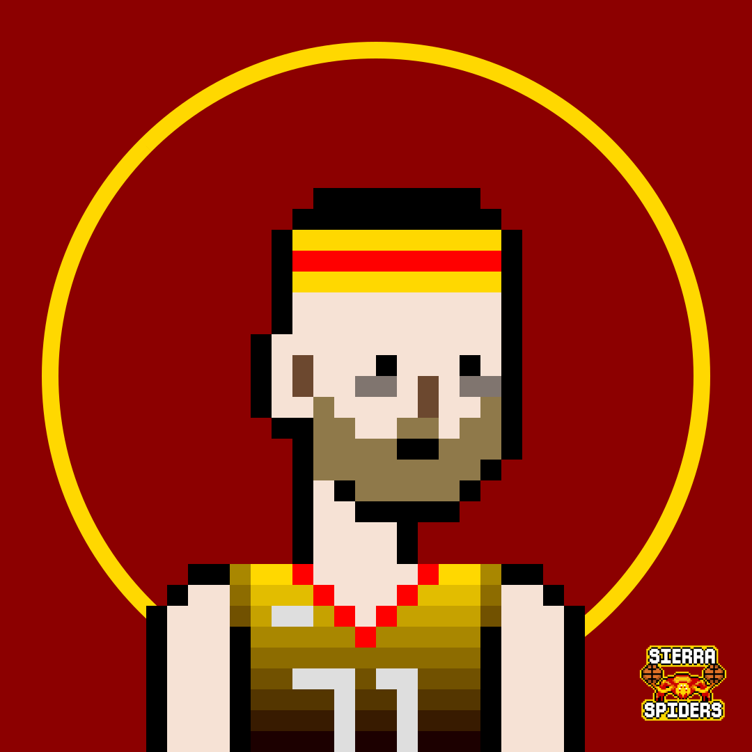 Poster of Baller #1869