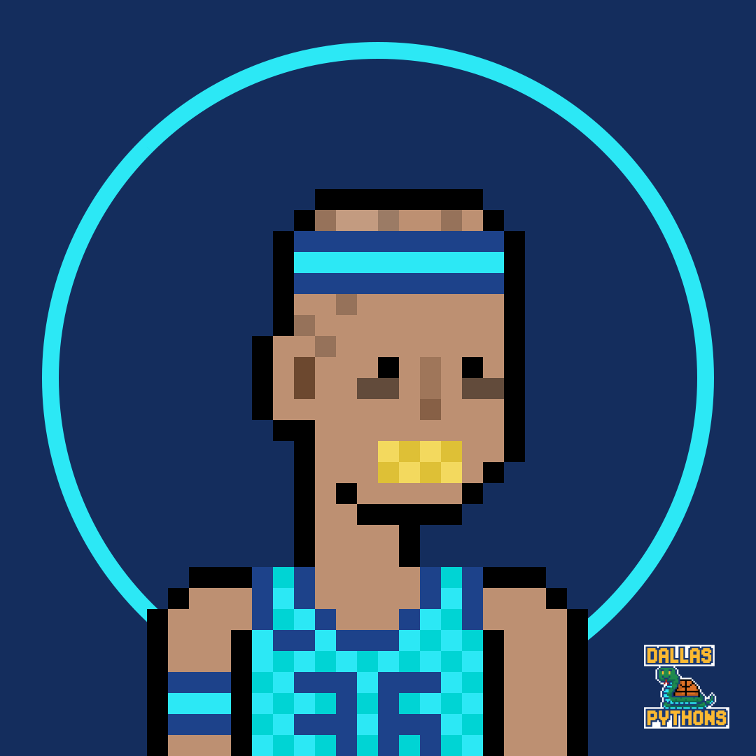 Poster of Baller #1882