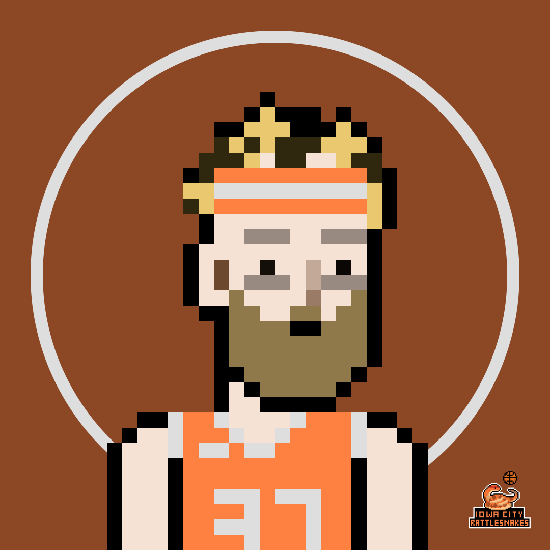 Poster of Baller #1891