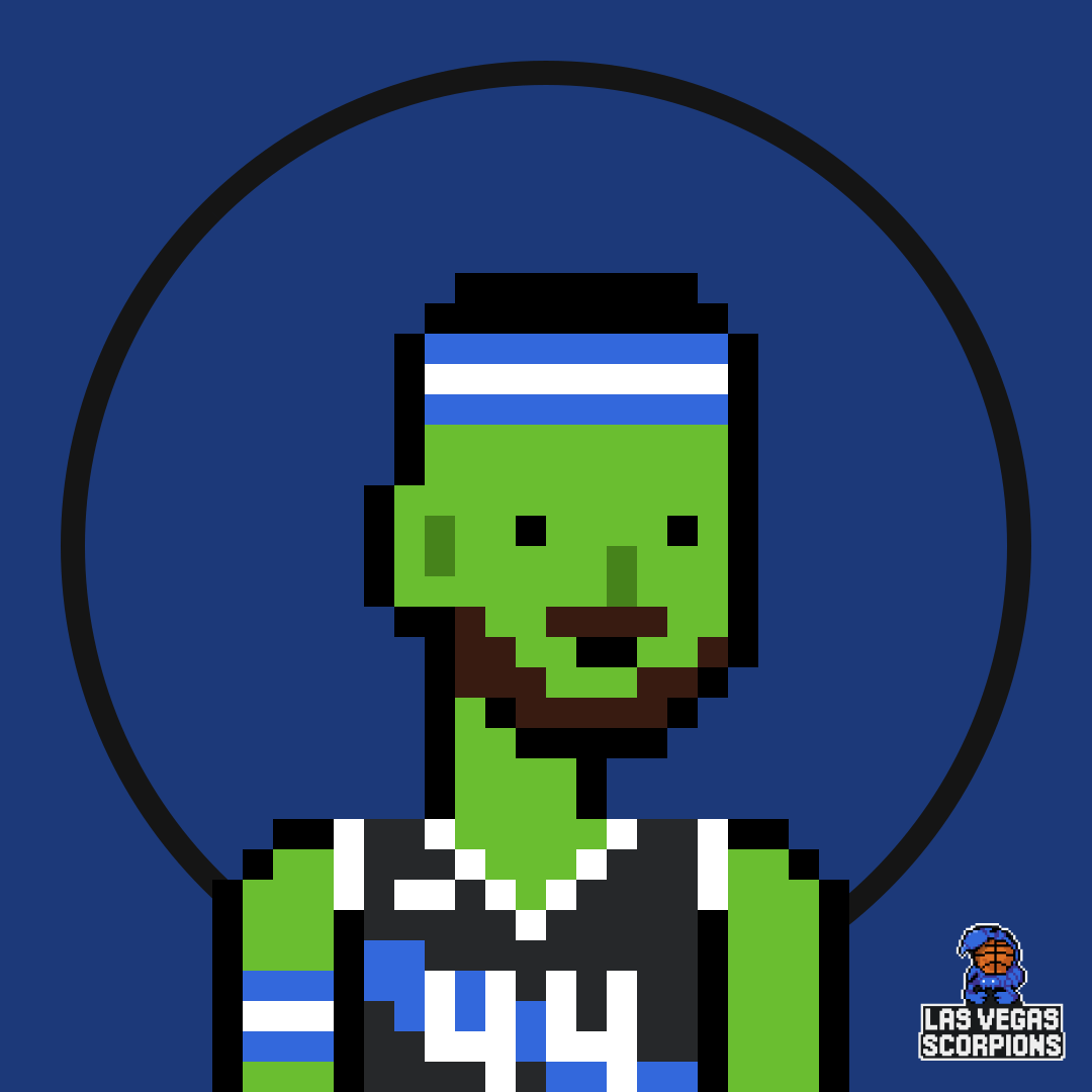 Poster of Baller #1894
