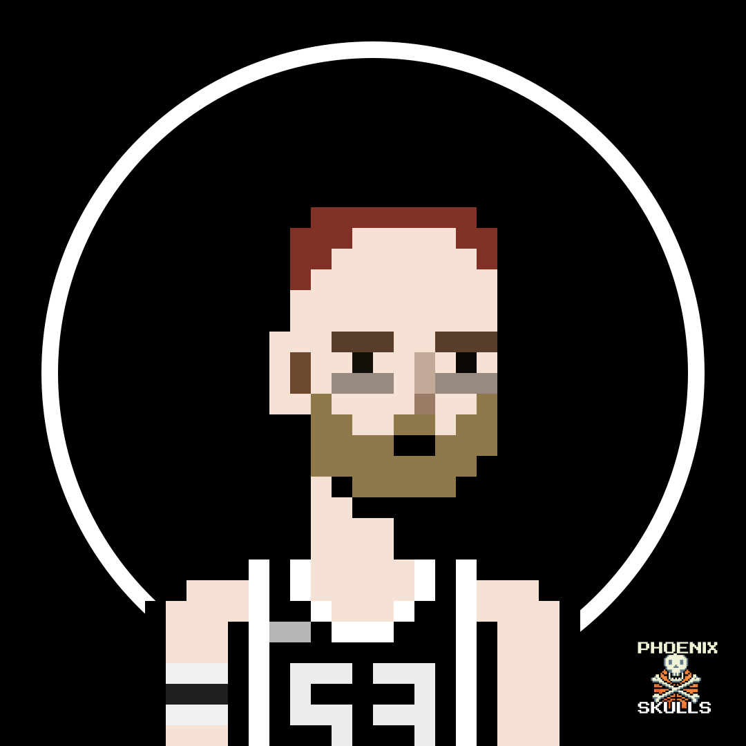Poster of Baller #1913