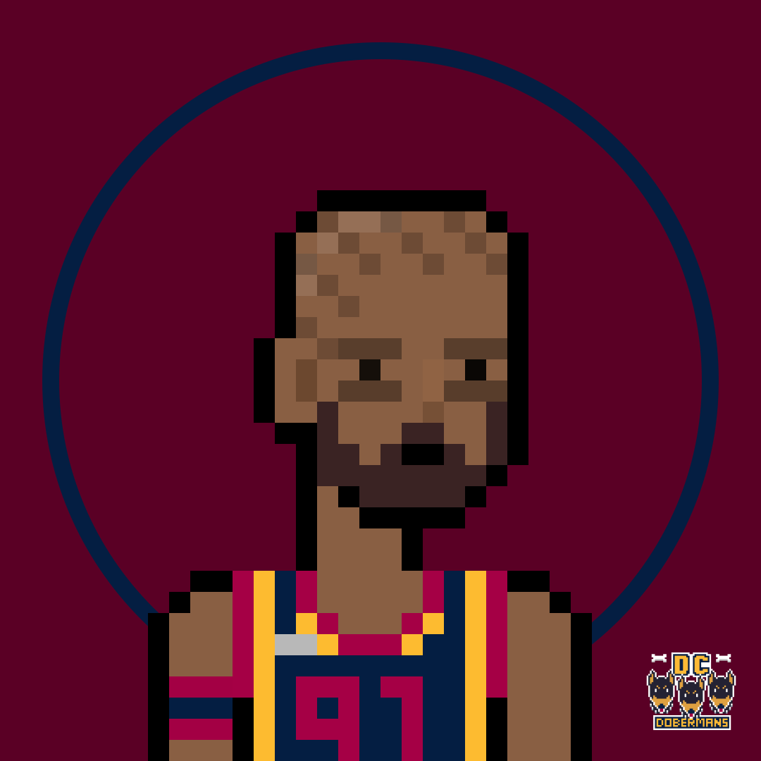 Poster of Baller #1932