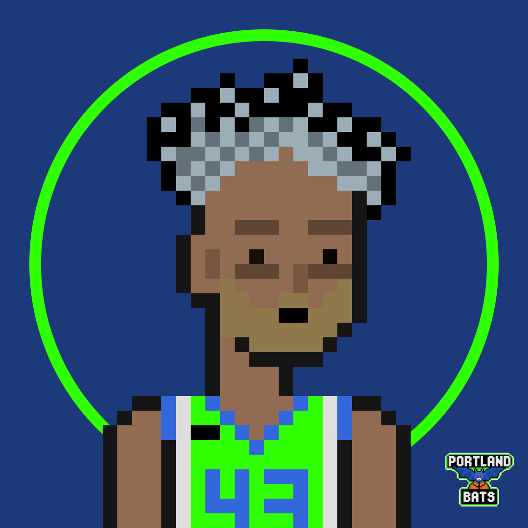 Poster of Baller #196