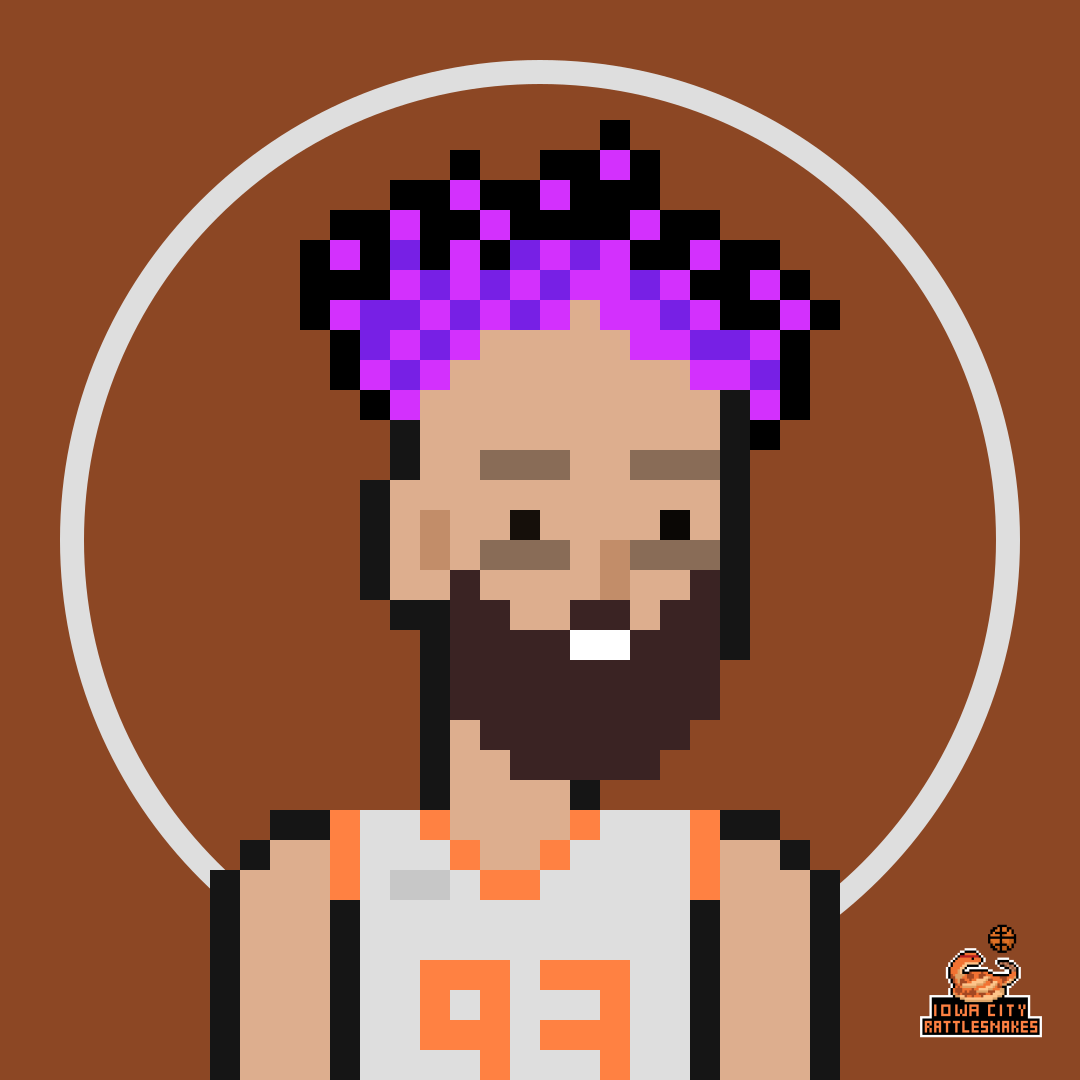 Poster of Baller #197
