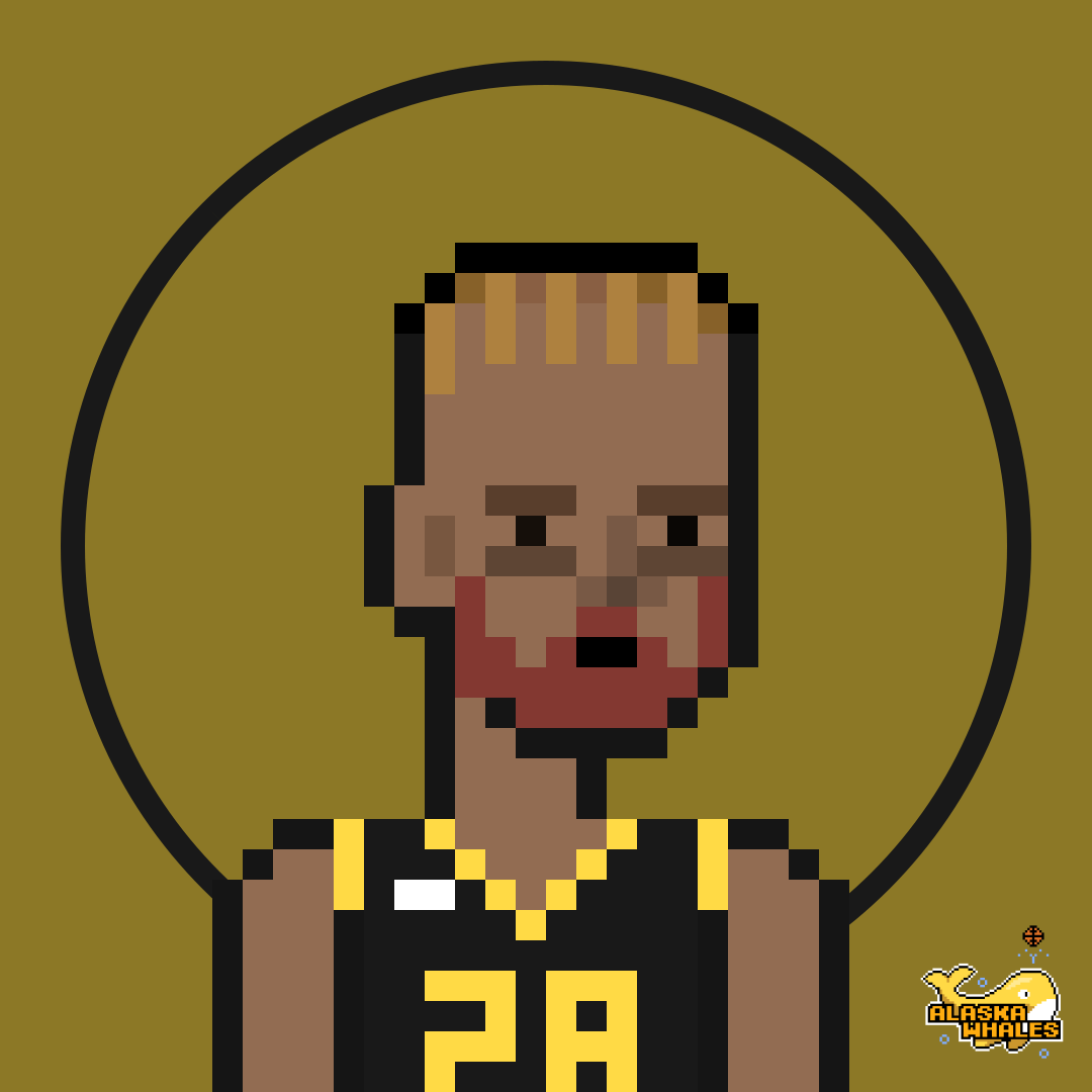 Poster of Baller #199