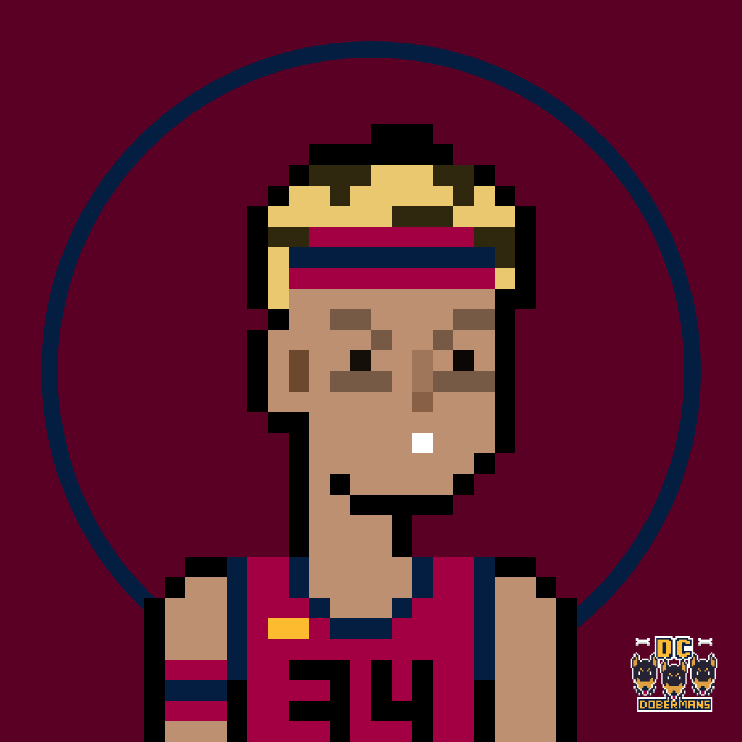 Poster of Baller #1998