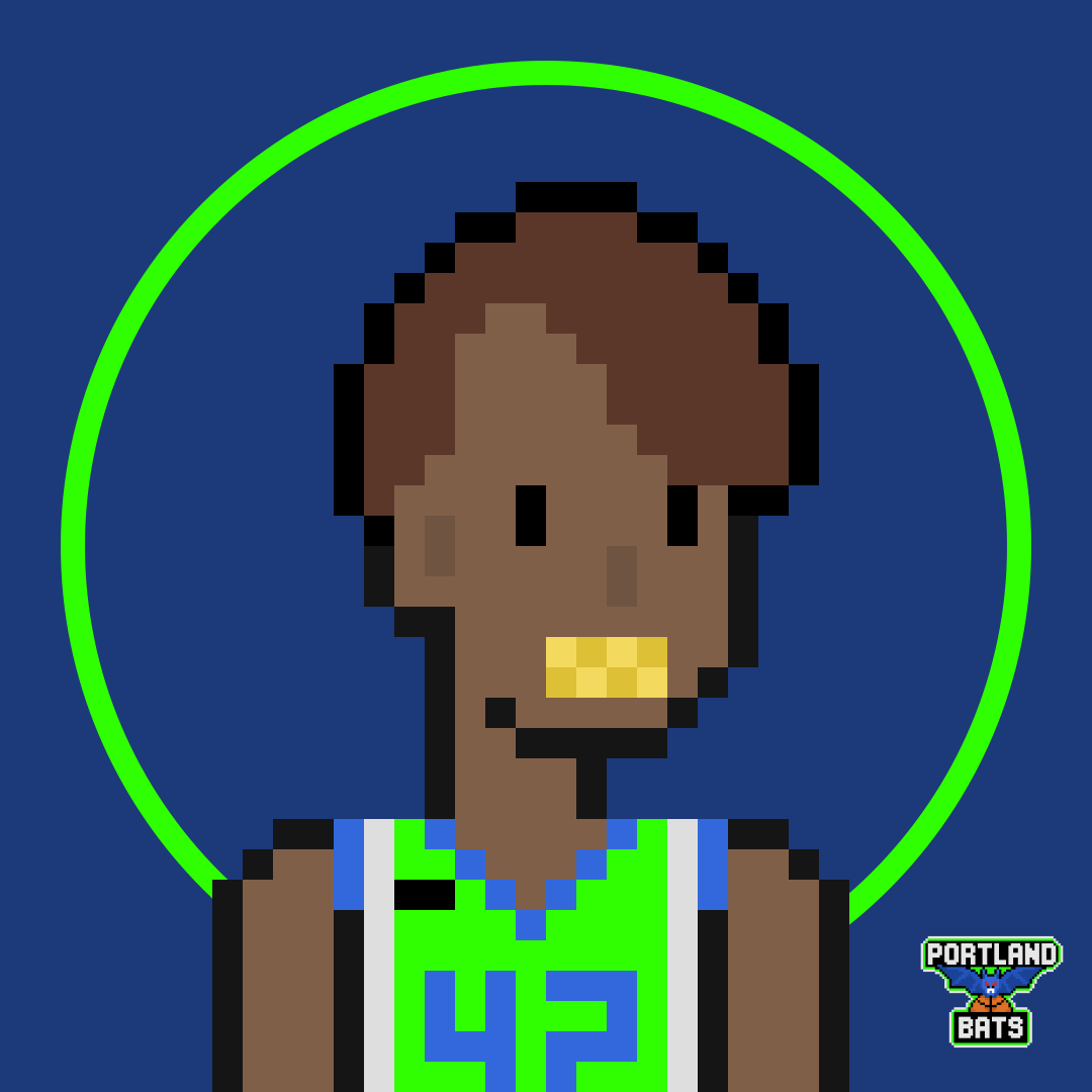 Poster of Baller #20