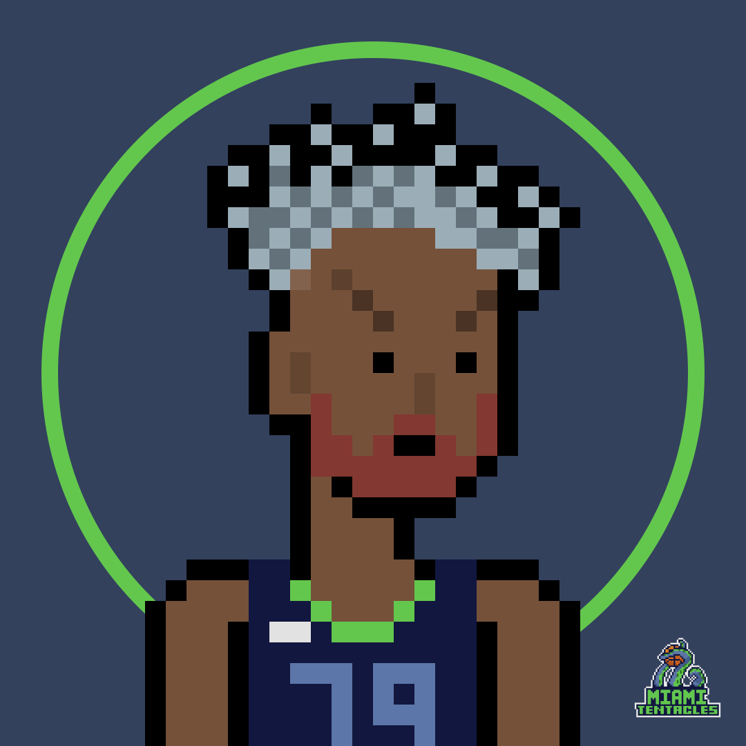 Poster of Baller #2031