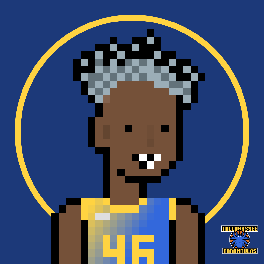 Poster of Baller #2039