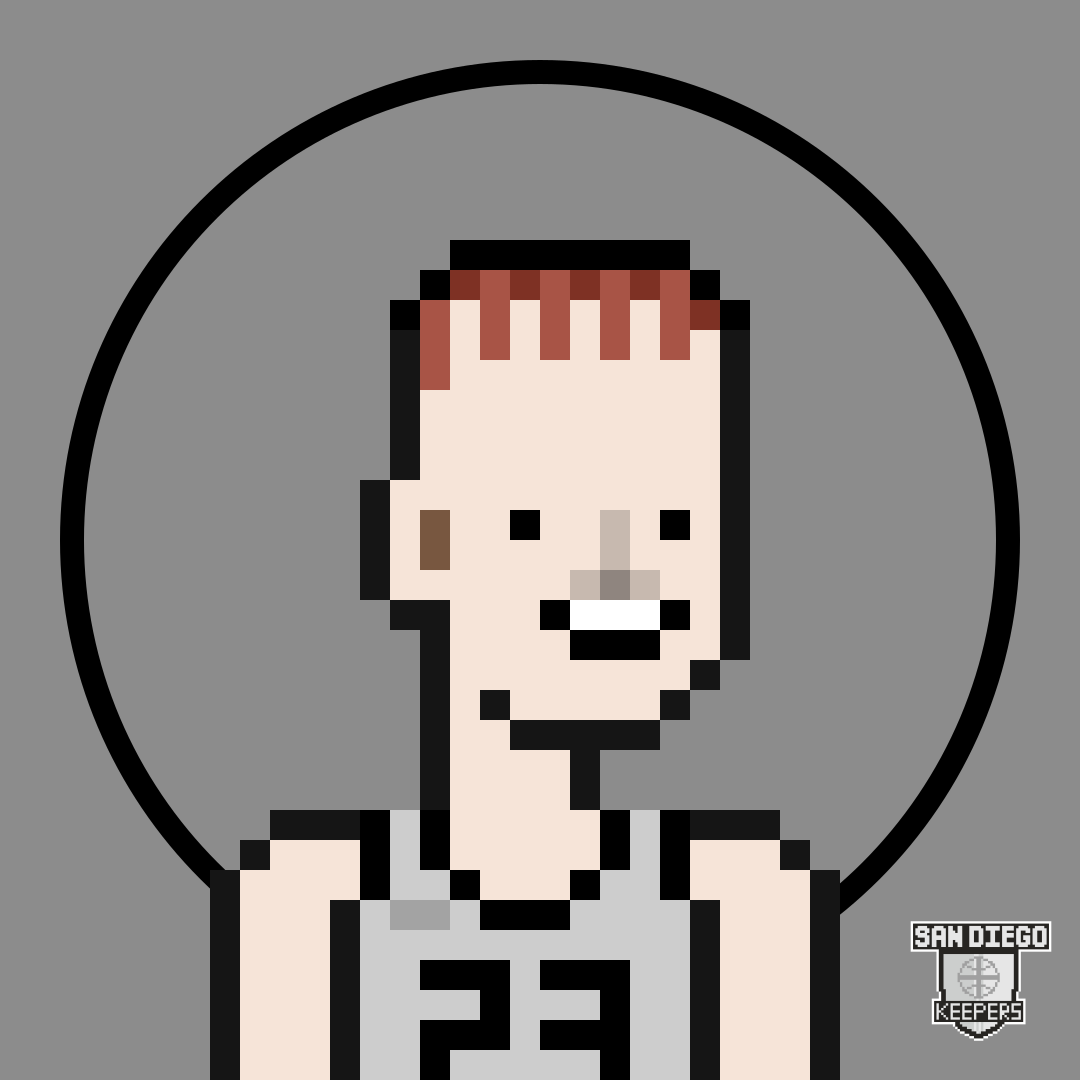 Poster of Baller #204