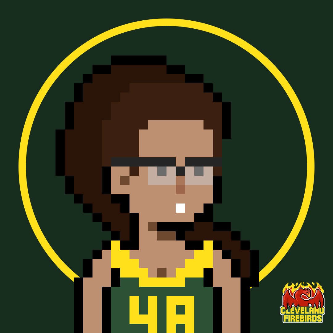 Poster of Baller #2041