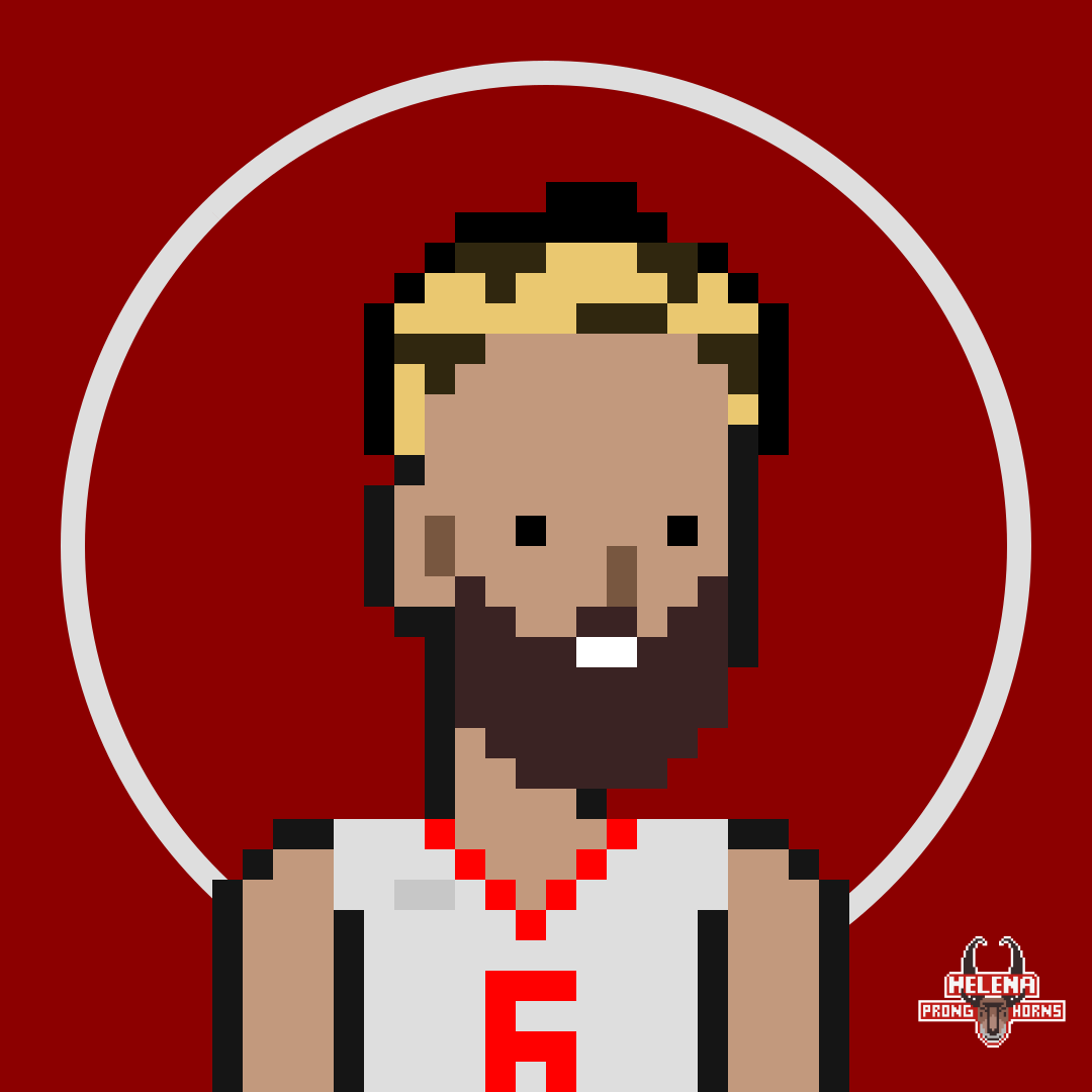 Poster of Baller #205